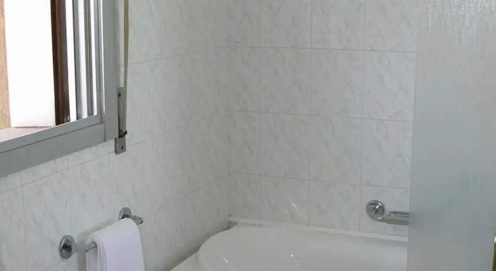 Hotel Park Mar Grande - Chambres