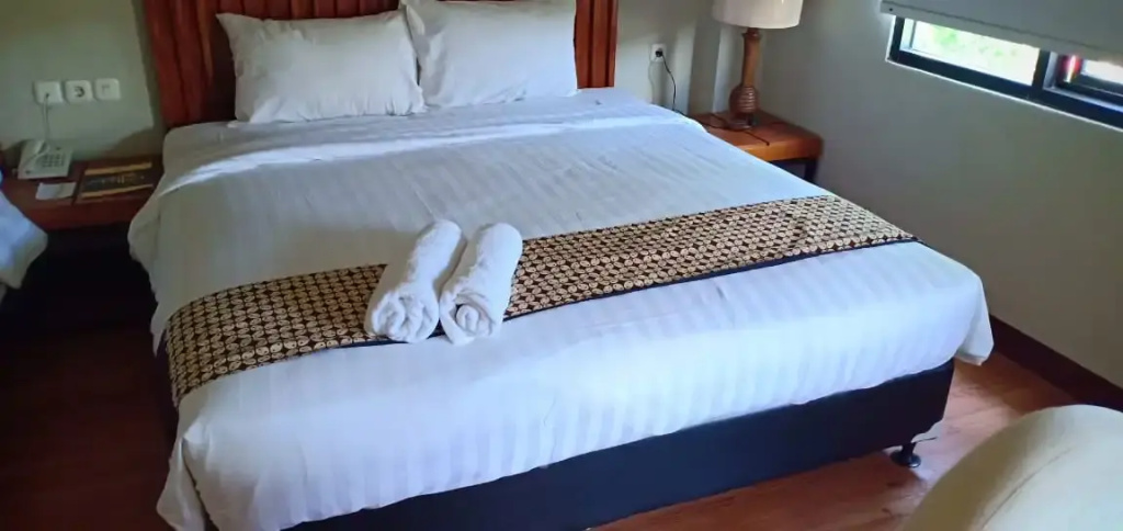 Cantya Hotel - Chambres