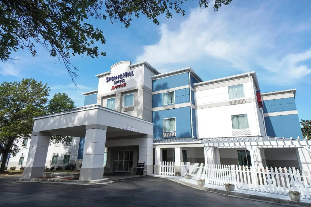 Country Inn & Suites by Radisson, Savannah Southside