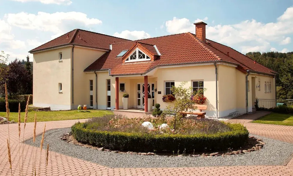 Das Landhaus ***S