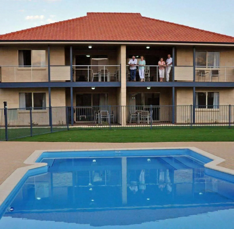 Hotel photo 12