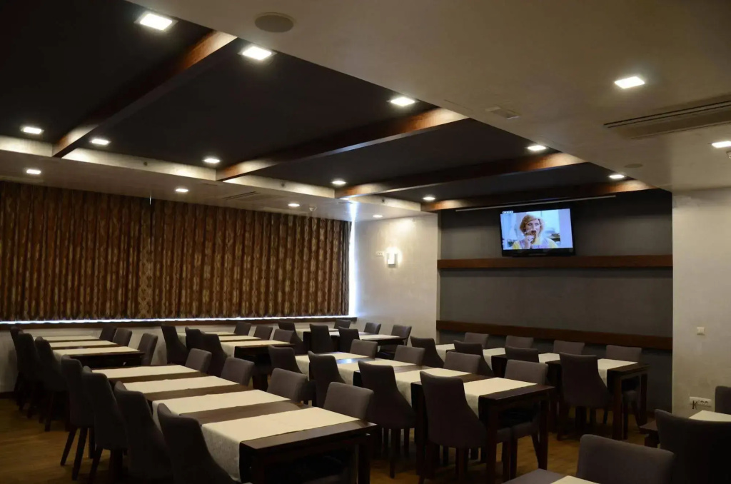 Hotel President Sarajevo - Général