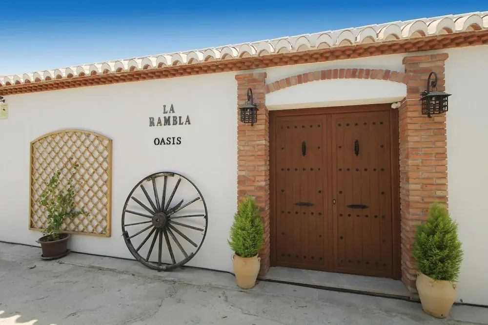 1098 Villa la Rambla