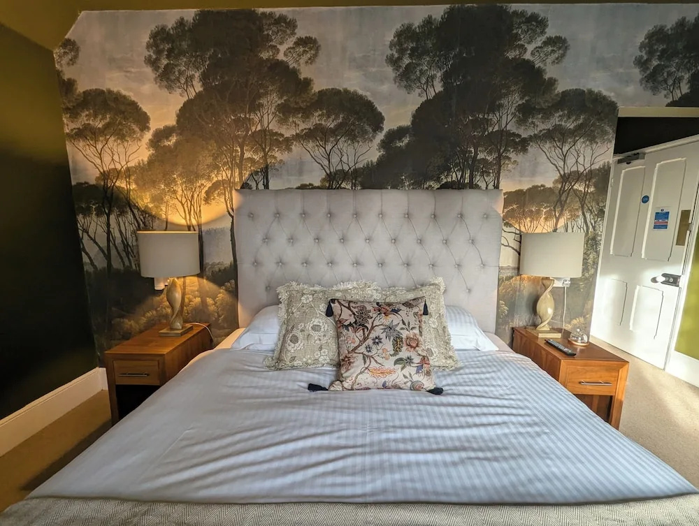 The Duke Hotel - Chambres