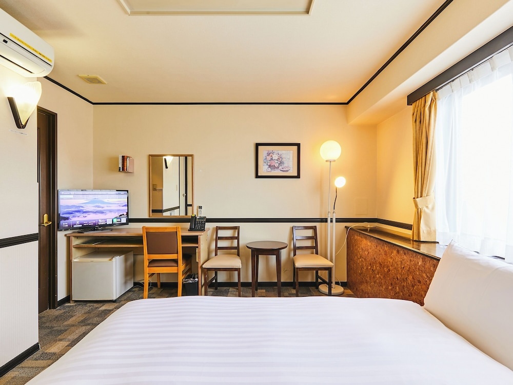 Toyoko Inn Tokyo Tozai Line Nishikasai 사진 16