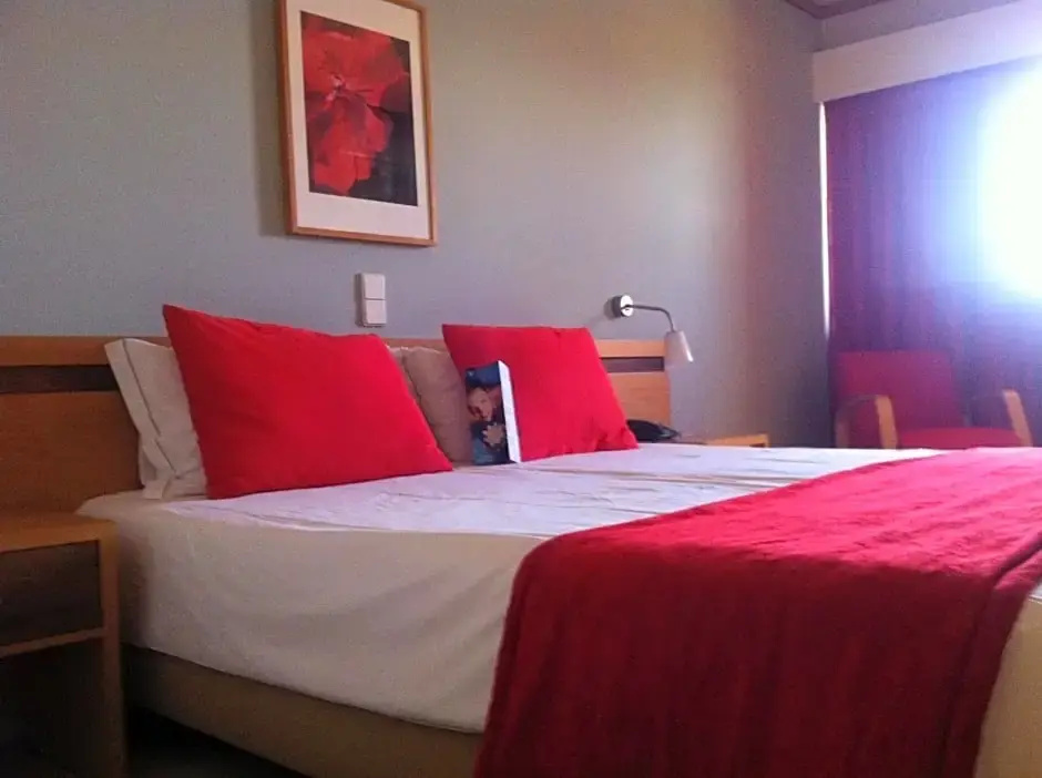 Rocamar Exclusive Hotel Spa Adults Only - Chambres