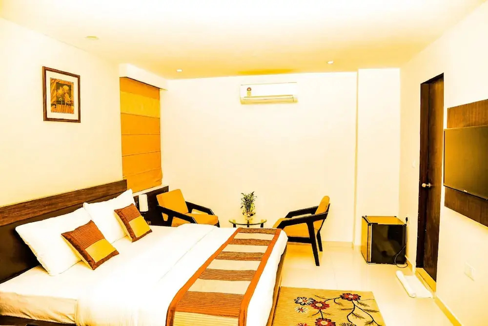 Hotel photo 5
