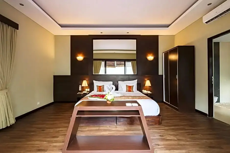 Buana Bali Villas & Spa - Chambres
