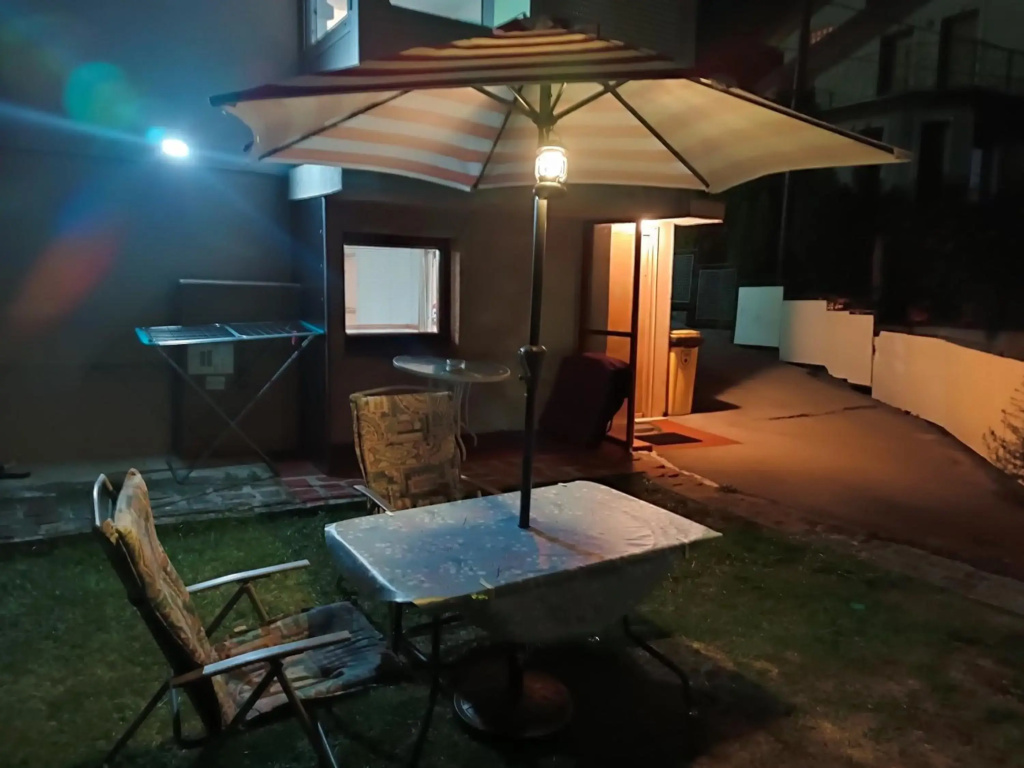 Bolero apartman