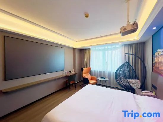 Vienna Hotel Guangdong Huizhou Maidi South Road - Chambres