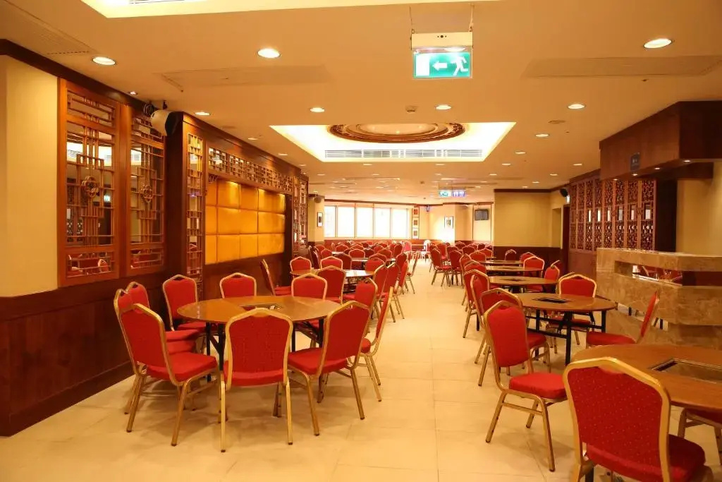 Hotel photo 12