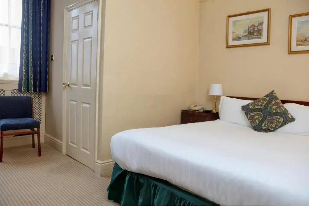 Bestwood Lodge - Chambres