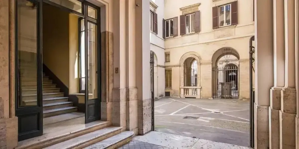Corso Vittorio Studio