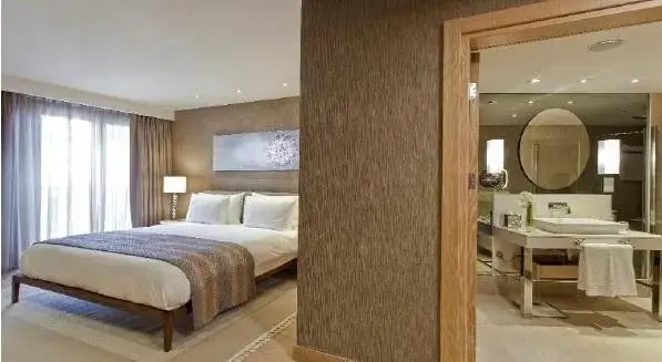 CVK Park Prestige Suites - фото 1