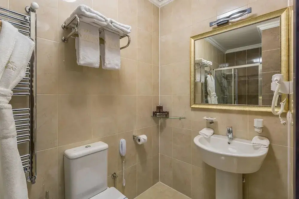 De Volan boutique hotel - Général