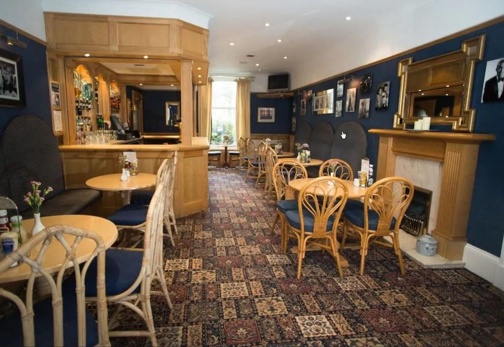 The Hotel Broughty Ferry - Général