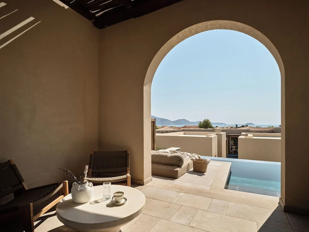 Junior-Suite mit Meerblick, Bild 1 von 5