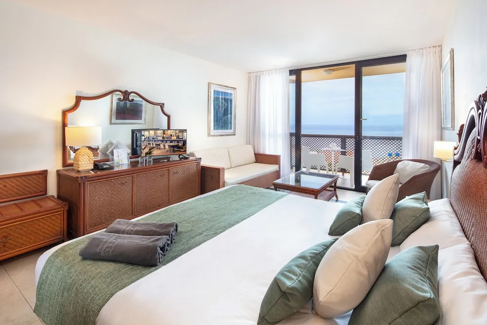 Hotel La Palma Princess - Chambres