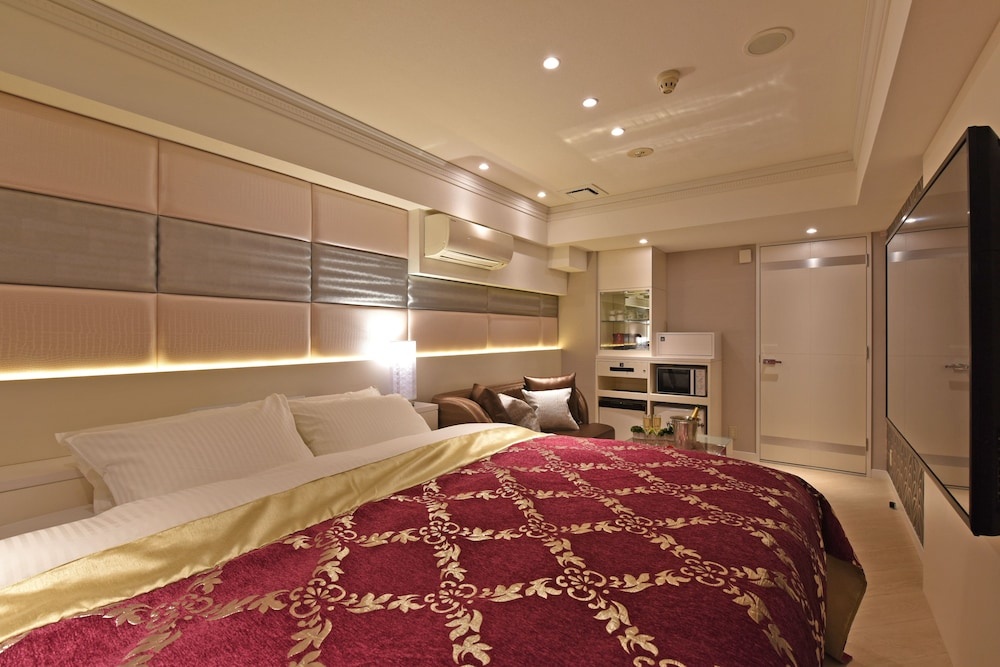 Hotel Gransky - Adults Only 사진 3