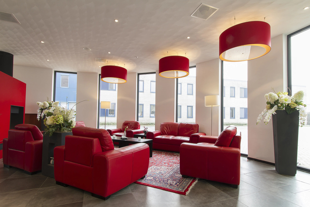 Bastion Hotel Leeuwarden - фото 2