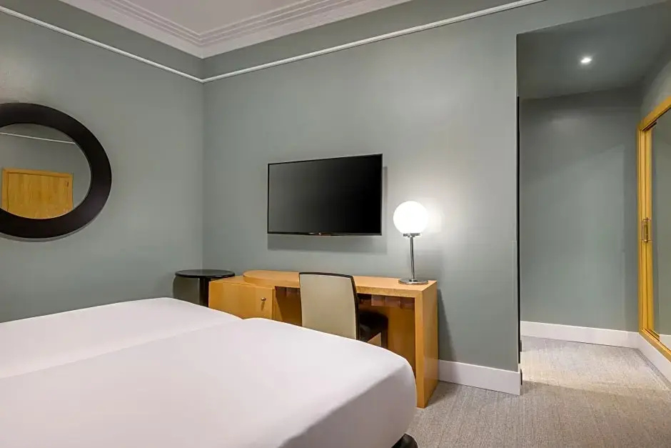 Hotel Larios Málaga - Chambres