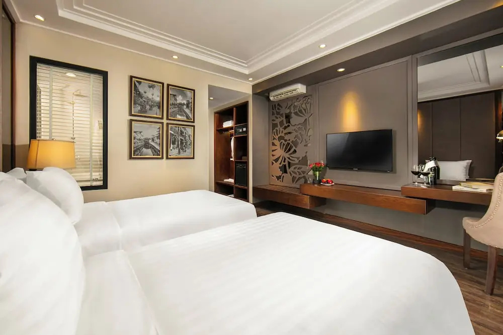 Hotel photo 6