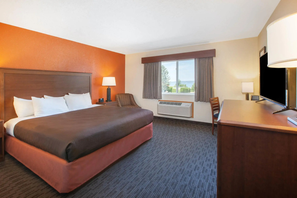 Hotel photo 7