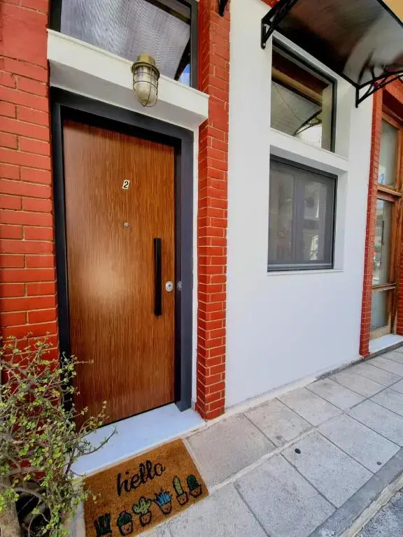 Luxury City Center Loft 2022