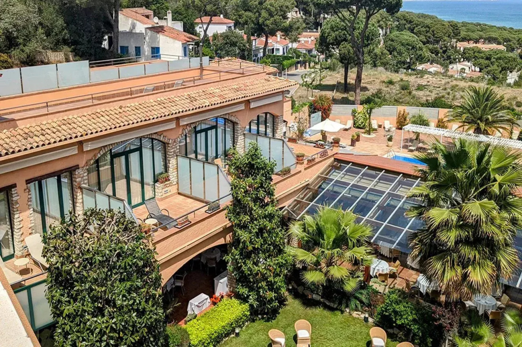Hotel Sa Punta