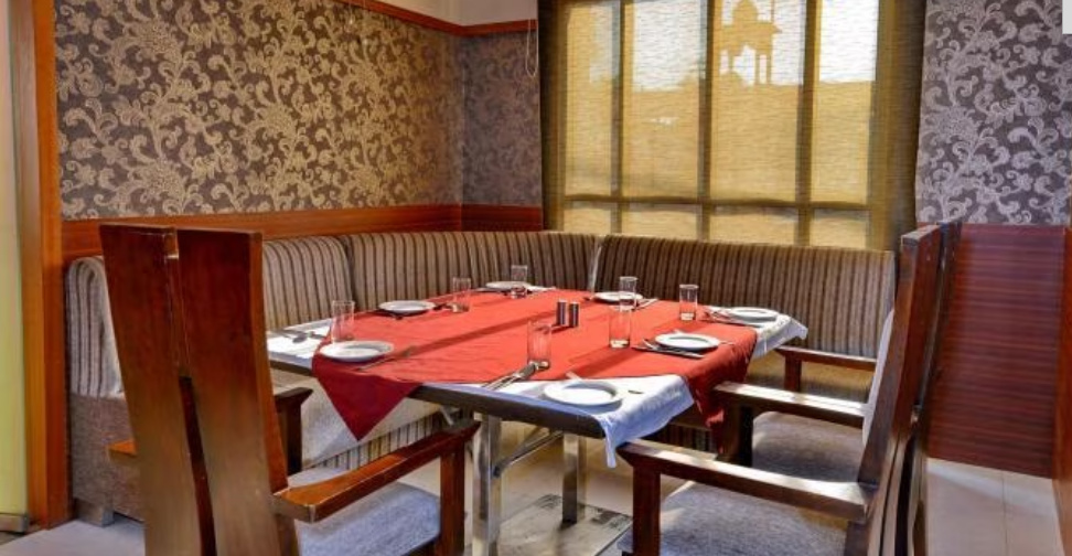 Hotel photo 14