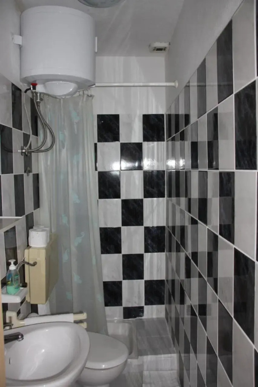 Guesthouse Santor - Général