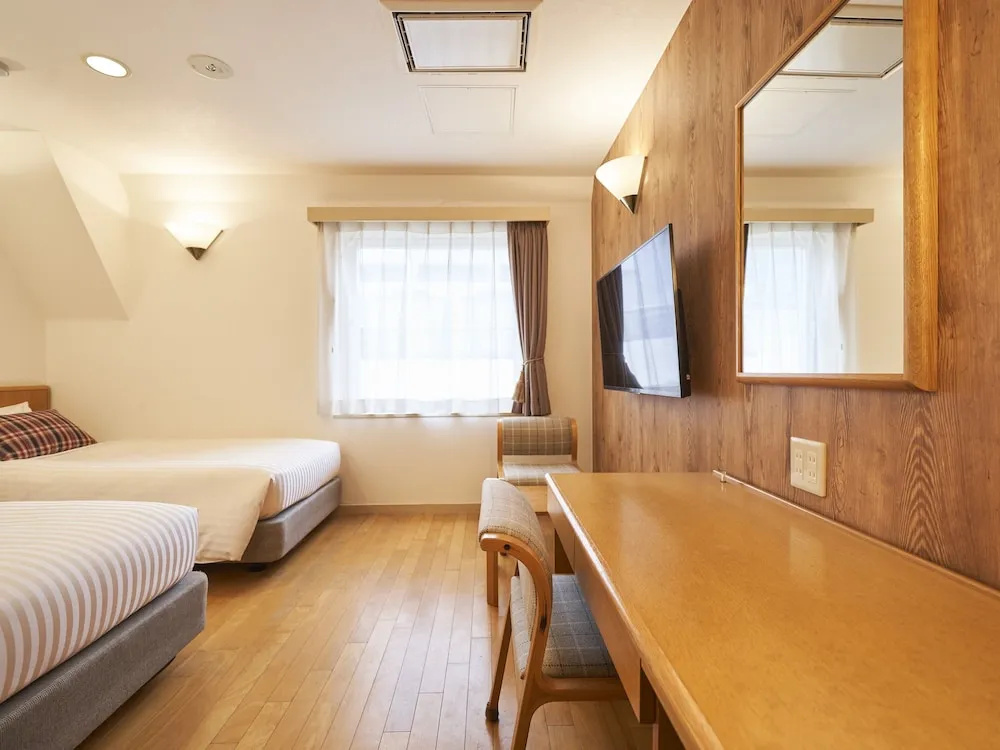 Hotel Toms 사진 9