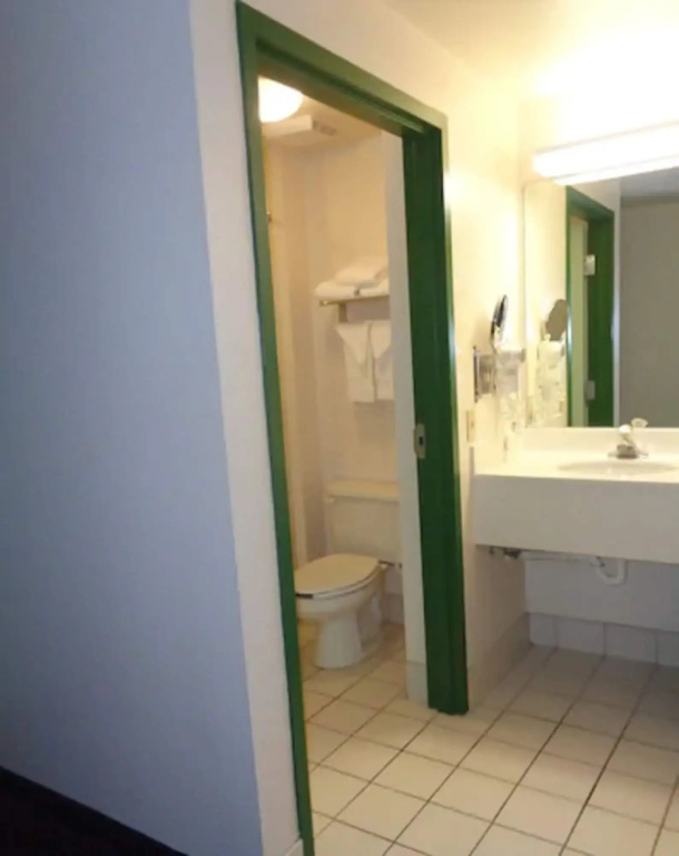 Allure Suites - Général