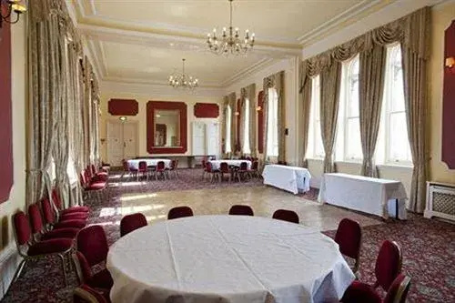 George Hotel Huntingdon by Greene King Inns - Général