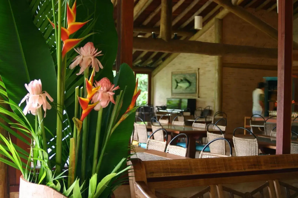 Itamambuca Eco Resort - Général