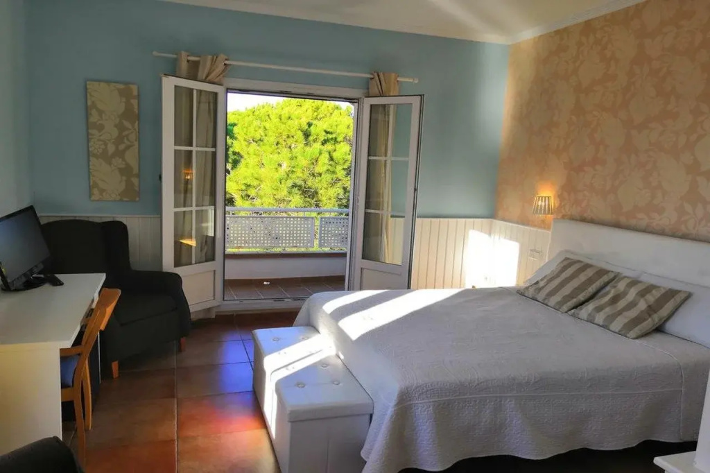 Hotel Marisma Sancti Petri - Général