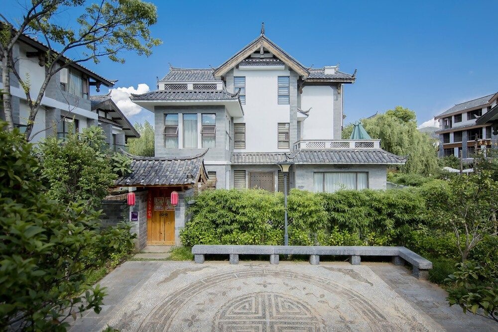 Yueyun Boutique Hotel in Lijiang