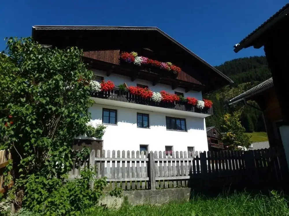 Mascherhof - фото 16