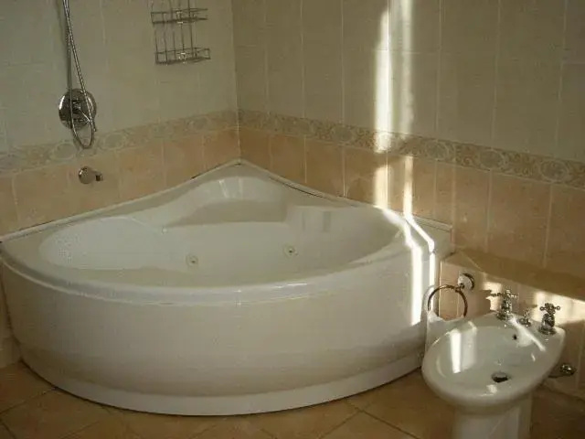 Tavernola Locanda Di Campagna - Chambres