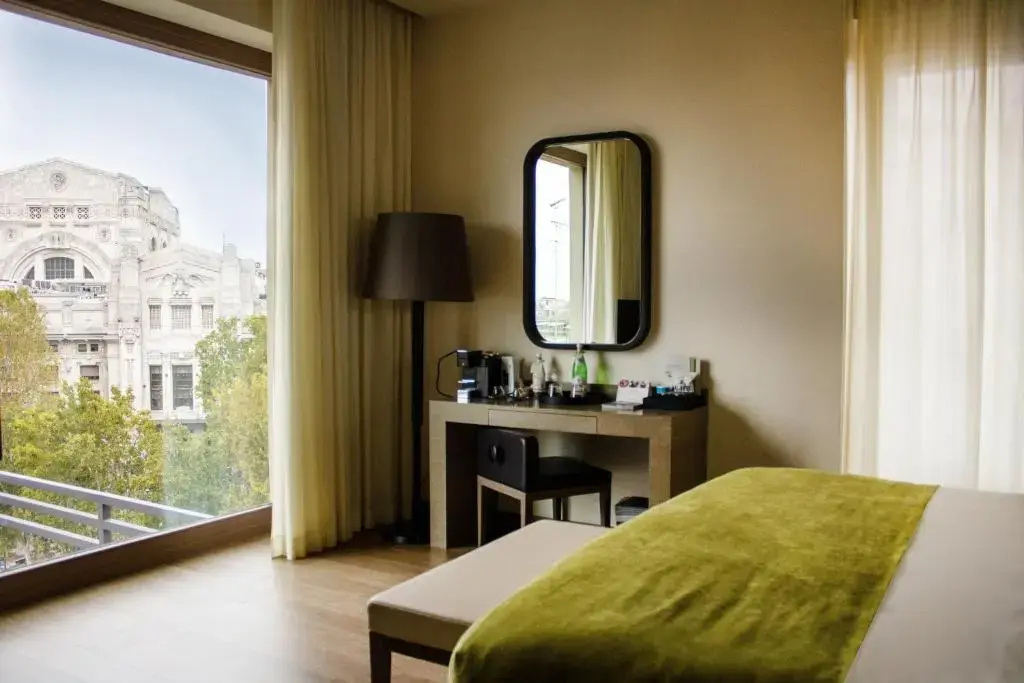Starhotels E.c.ho. - Chambres