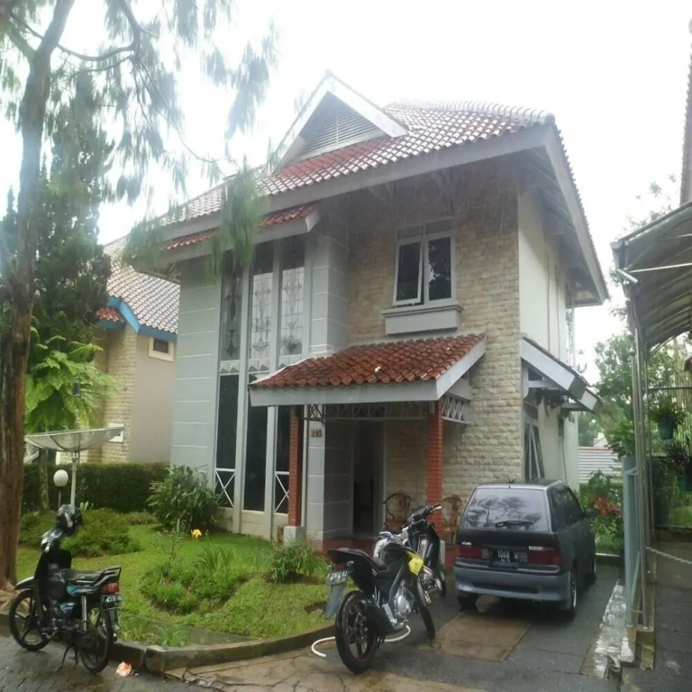 Kota Bunga B