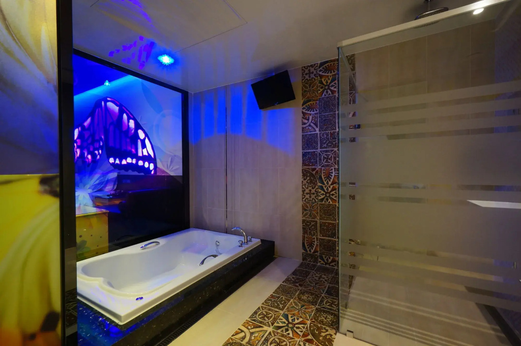 Dongtan Hotel Minos - Général