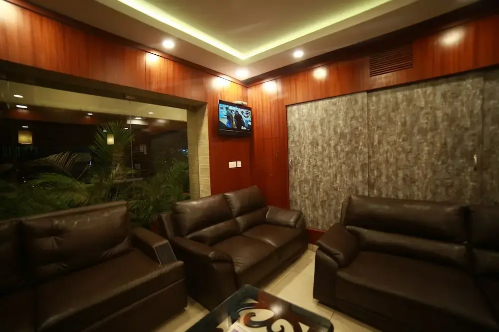 Hotel photo 16