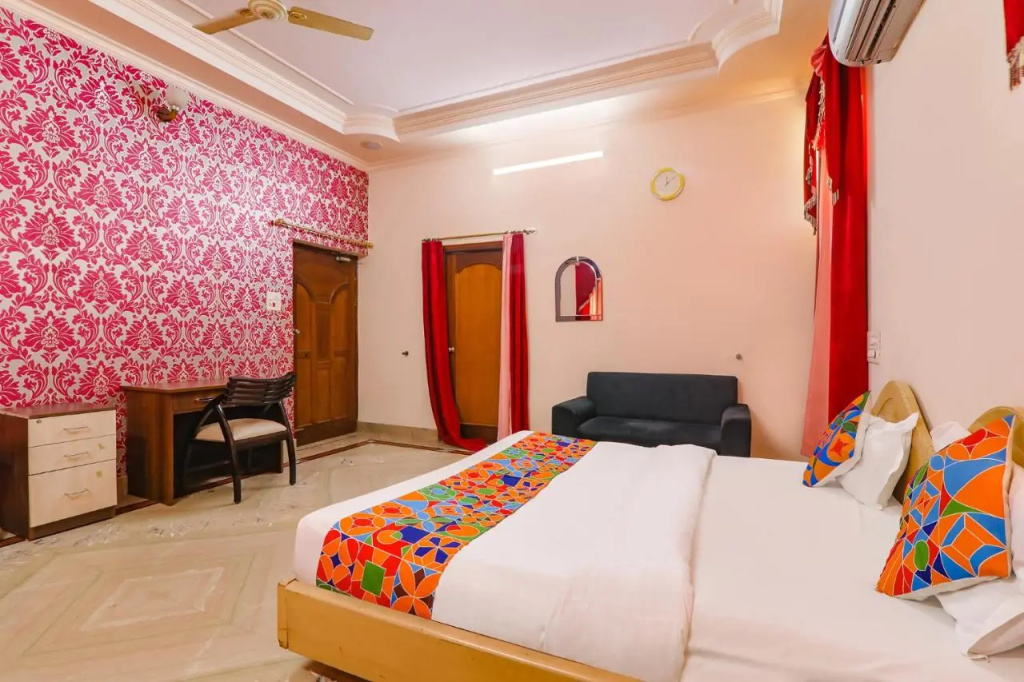 Hotel photo 8