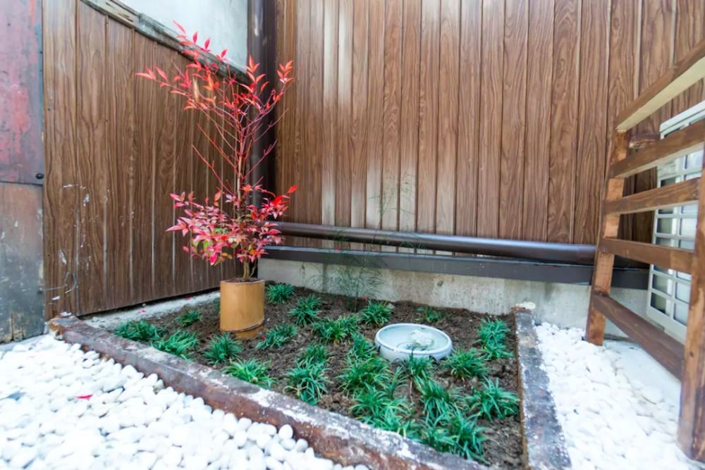 JQ Villa Kyoto Hachijou 사진 14