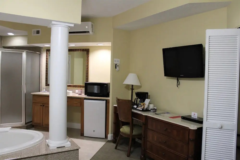 Hilton Vacation Club Cypress Pointe Orlando - Chambres