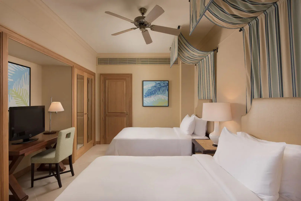 Pine Cliffs Residence, a Luxury Collection Resort, Algarve - фото 6