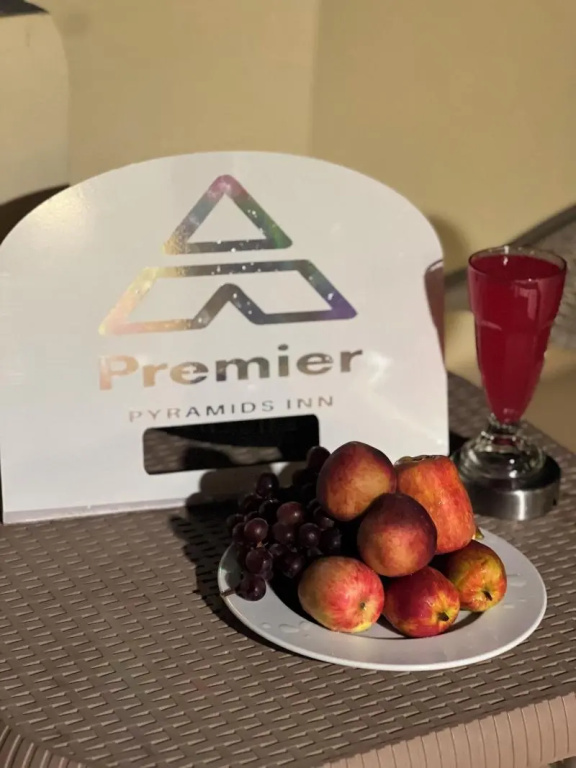Premier Pyramids Inn — 2