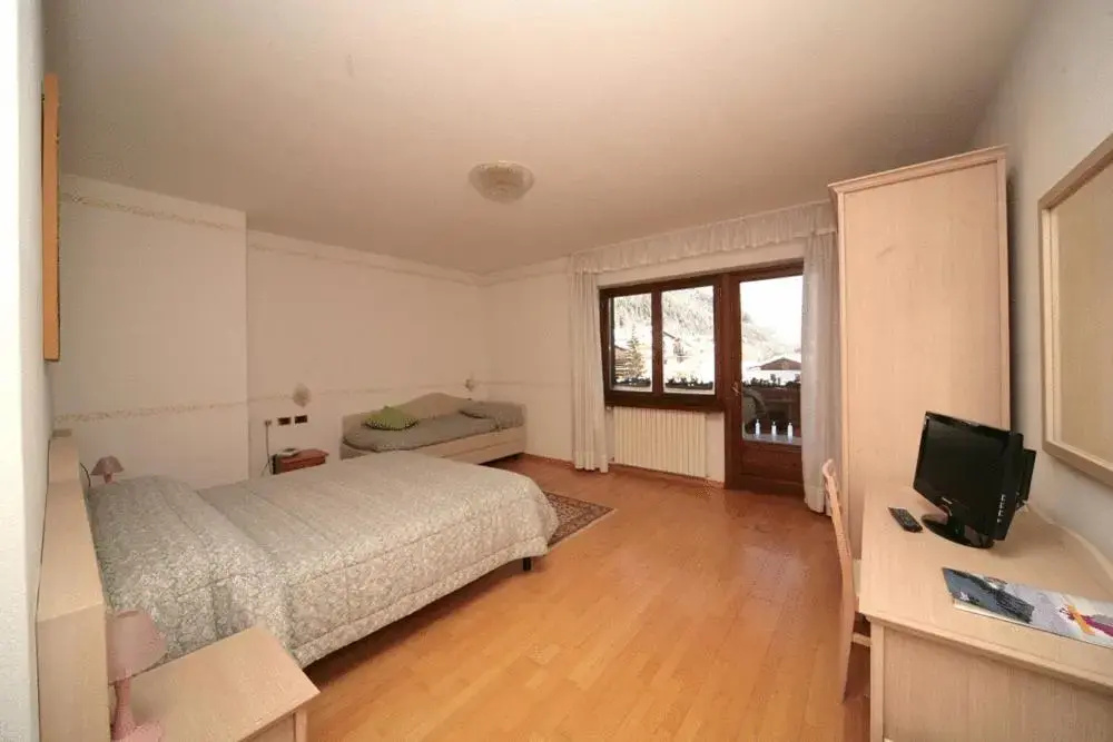 Hotel Marianna - Chambres