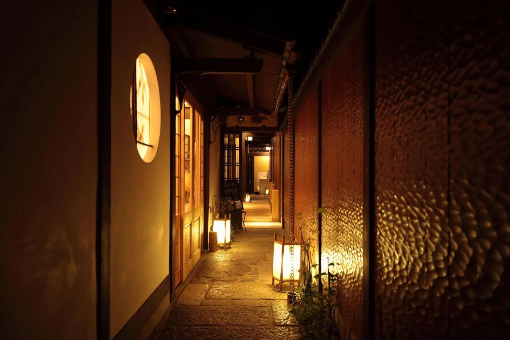 Nagomi Ryokan Yuu 사진 17